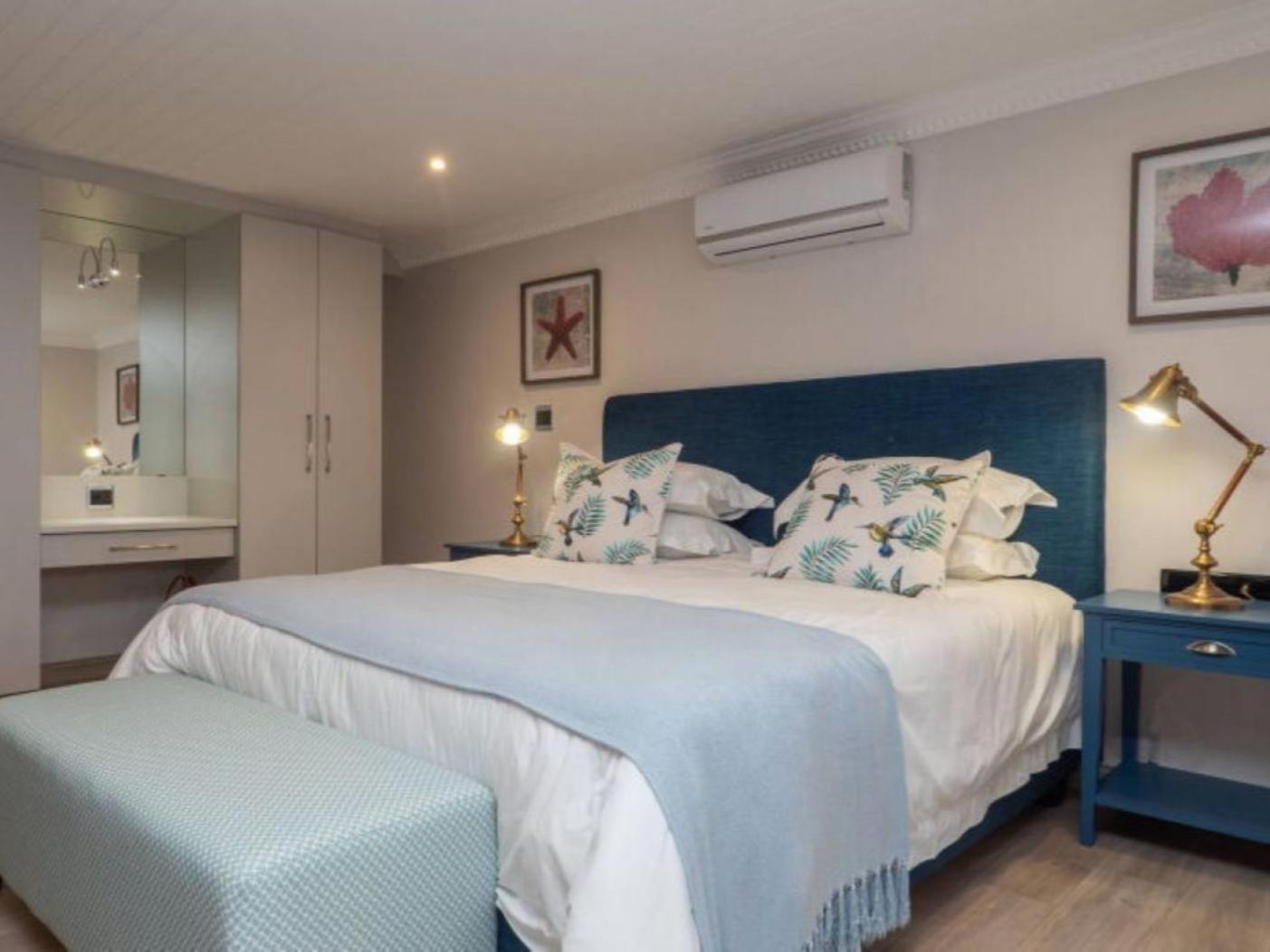 Aparthotel Hamilton House Wildernis Zimmer foto