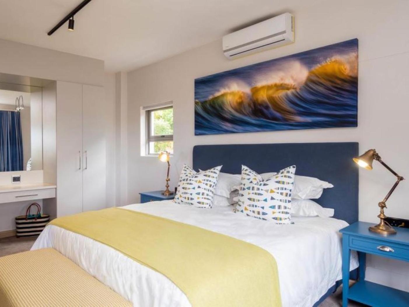 Aparthotel Hamilton House Wildernis Zimmer foto