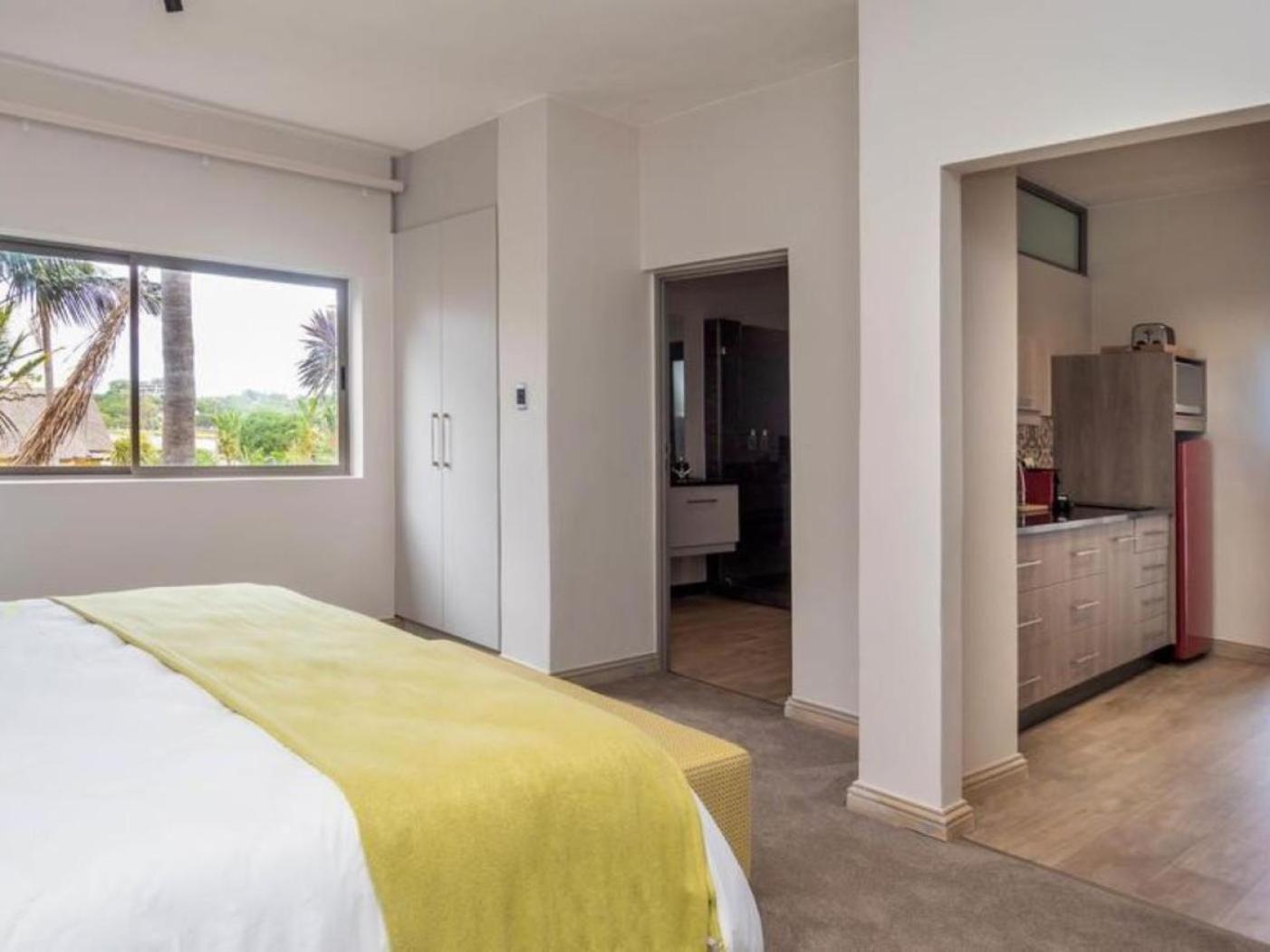 Aparthotel Hamilton House Wildernis Zimmer foto