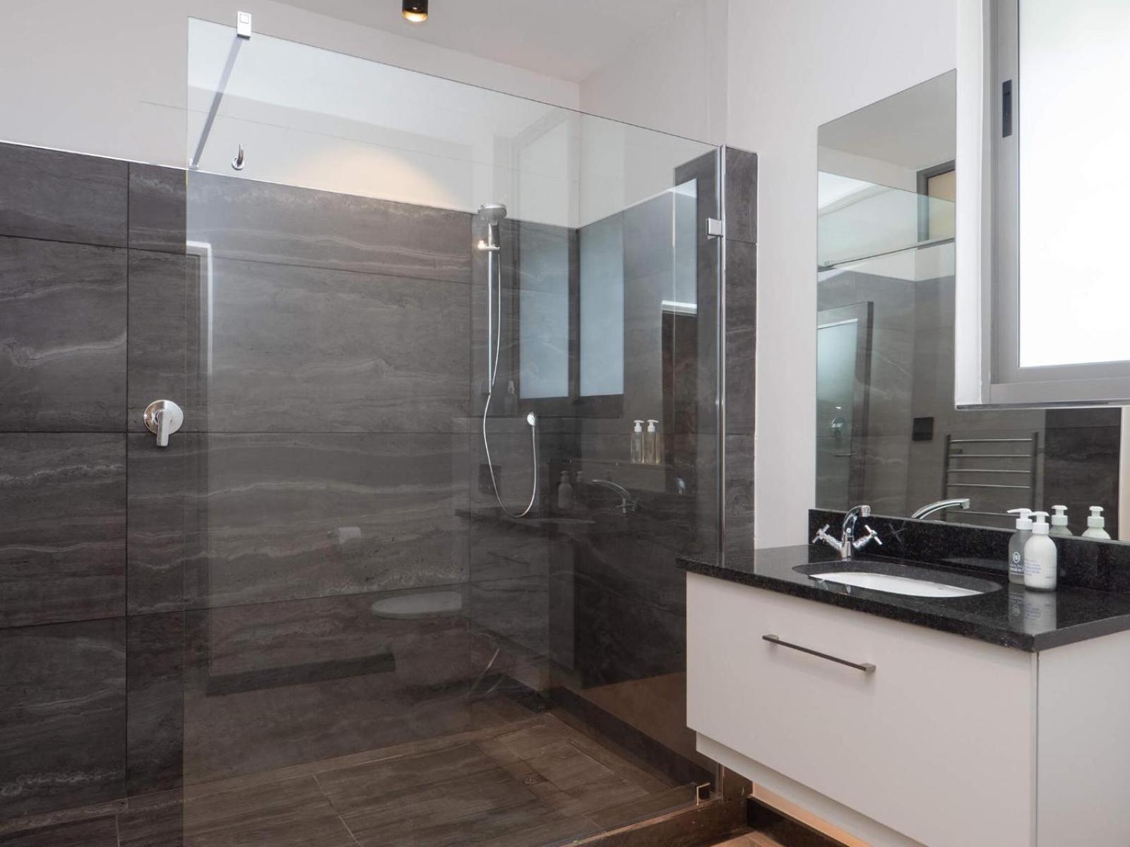 Aparthotel Hamilton House Wildernis Zimmer foto